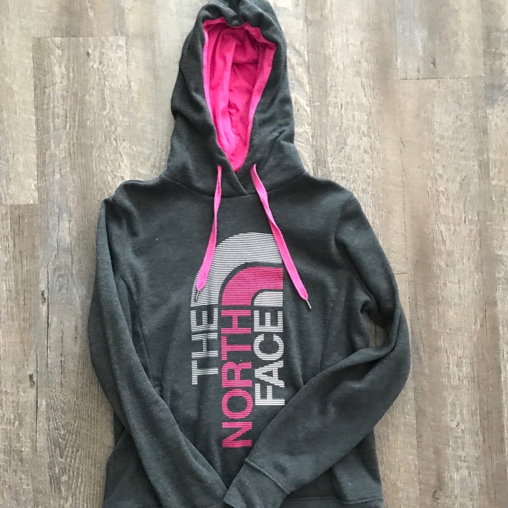The North Face Hoodie